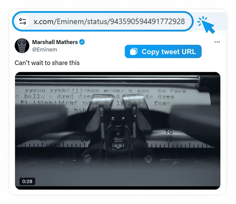 save twitter.com